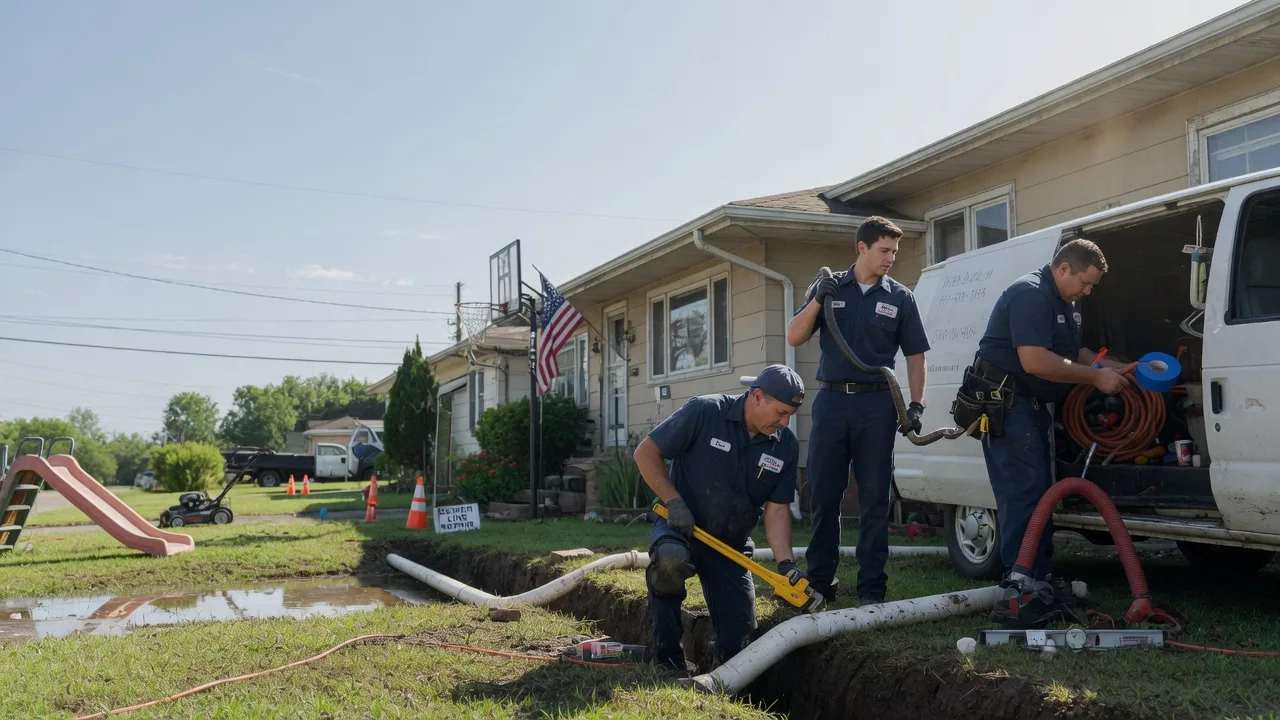 Toilet Installation in Clarksburg, OH near me